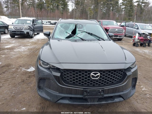 Aukcja sprzedaży 2023 Mazda Cx-50 2.5 S Preferred Plus, vin: 7MMVABCM5PN148607, numer aukcji: 44397139