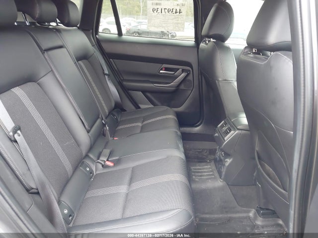 Aukcja sprzedaży 2023 Mazda Cx-50 2.5 S Preferred Plus, vin: 7MMVABCM5PN148607, numer aukcji: 44397139