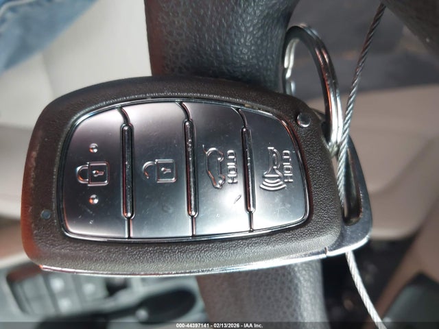 Aukcja sprzedaży 2019 Hyundai Tucson Sel, vin: KM8J33AL6KU981237, numer aukcji: 44397141