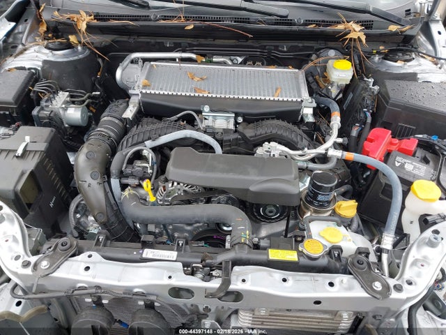 44397148 :رقم المزاد ، 4S4BTGPD7S3271023 vin ، 2025 Subaru Outback Touring Xt مزاد بيع