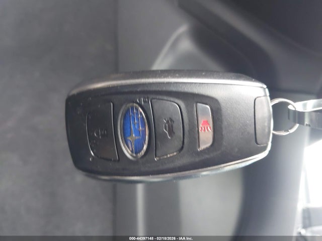 44397148 :رقم المزاد ، 4S4BTGPD7S3271023 vin ، 2025 Subaru Outback Touring Xt مزاد بيع