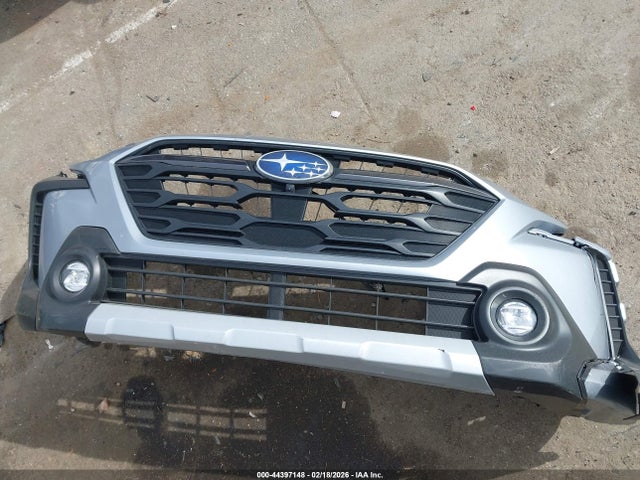44397148 :رقم المزاد ، 4S4BTGPD7S3271023 vin ، 2025 Subaru Outback Touring Xt مزاد بيع