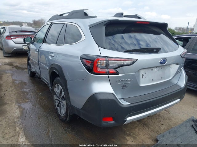 44397148 :رقم المزاد ، 4S4BTGPD7S3271023 vin ، 2025 Subaru Outback Touring Xt مزاد بيع