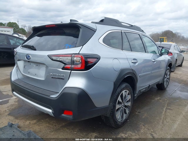 44397148 :رقم المزاد ، 4S4BTGPD7S3271023 vin ، 2025 Subaru Outback Touring Xt مزاد بيع