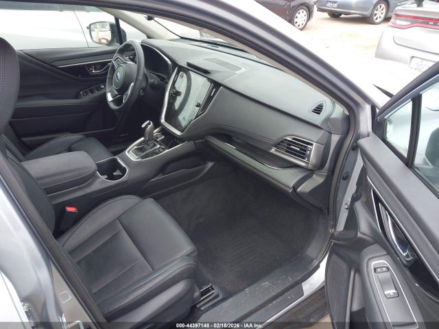 44397148 :رقم المزاد ، 4S4BTGPD7S3271023 vin ، 2025 Subaru Outback Touring Xt مزاد بيع