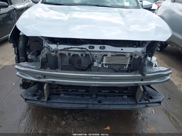 44397148 :رقم المزاد ، 4S4BTGPD7S3271023 vin ، 2025 Subaru Outback Touring Xt مزاد بيع