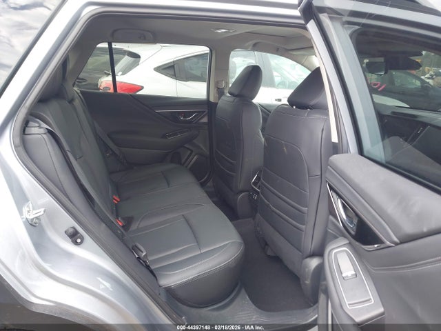 44397148 :رقم المزاد ، 4S4BTGPD7S3271023 vin ، 2025 Subaru Outback Touring Xt مزاد بيع