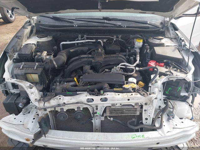 44397150 :رقم المزاد ، 4S4BTAFC5M3151388 vin ، 2021 Subaru Outback Premium مزاد بيع