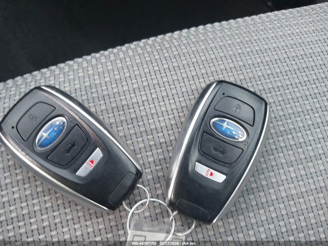 44397150 :رقم المزاد ، 4S4BTAFC5M3151388 vin ، 2021 Subaru Outback Premium مزاد بيع