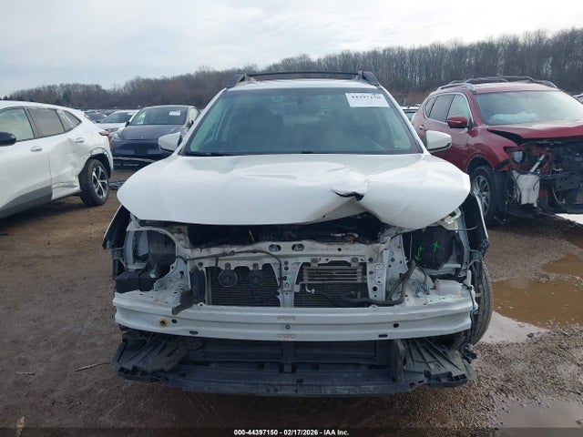 44397150 :رقم المزاد ، 4S4BTAFC5M3151388 vin ، 2021 Subaru Outback Premium مزاد بيع