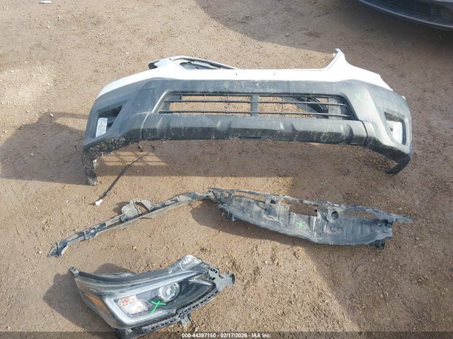 44397150 :رقم المزاد ، 4S4BTAFC5M3151388 vin ، 2021 Subaru Outback Premium مزاد بيع
