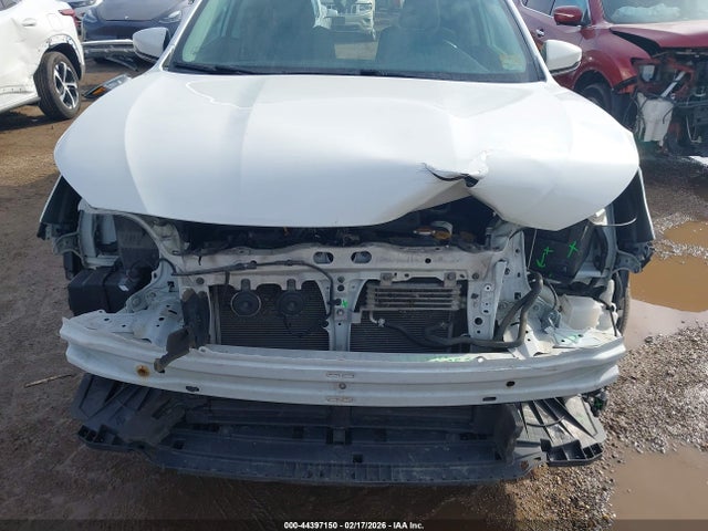 44397150 :رقم المزاد ، 4S4BTAFC5M3151388 vin ، 2021 Subaru Outback Premium مزاد بيع