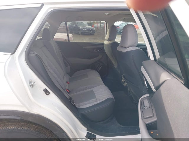 44397150 :رقم المزاد ، 4S4BTAFC5M3151388 vin ، 2021 Subaru Outback Premium مزاد بيع