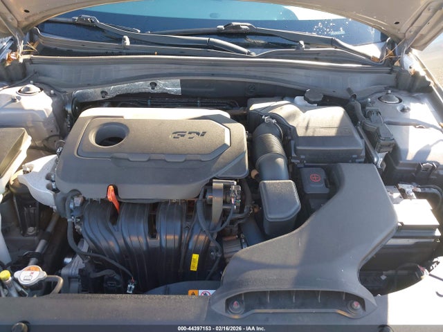 5XXGU4L38GG042893 KIA OPTIMA EX