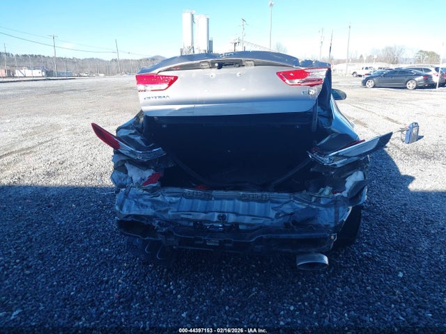 5XXGU4L38GG042893 KIA OPTIMA EX