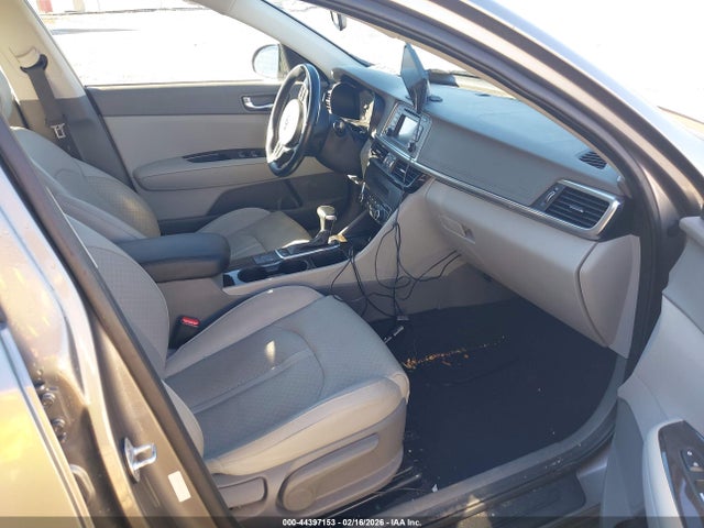 5XXGU4L38GG042893 KIA OPTIMA EX