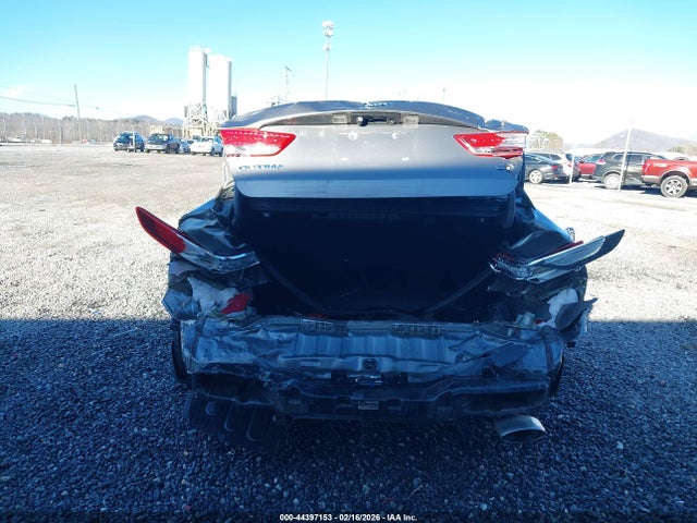 5XXGU4L38GG042893 KIA OPTIMA EX