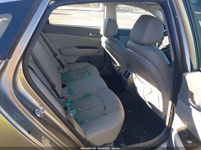 5XXGU4L38GG042893 KIA OPTIMA EX