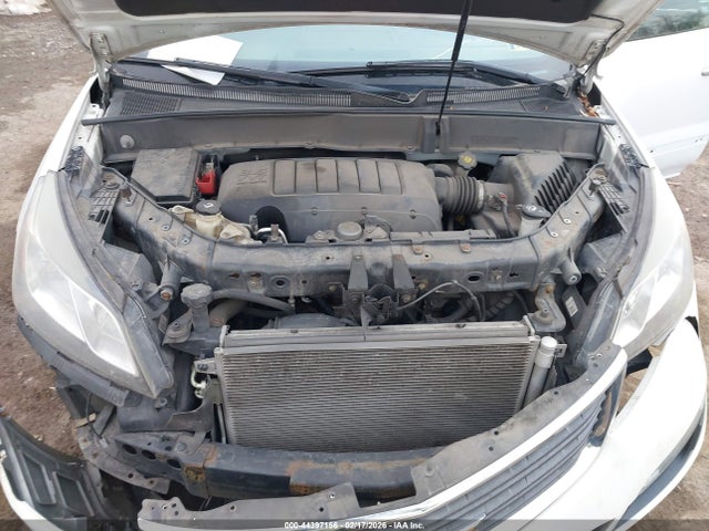 2014 CHEVROLET TRAVERSE 1GNKVFEDXEJ285520 Photo 9