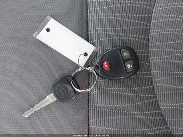 2014 CHEVROLET TRAVERSE 1GNKVFEDXEJ285520 Photo 10