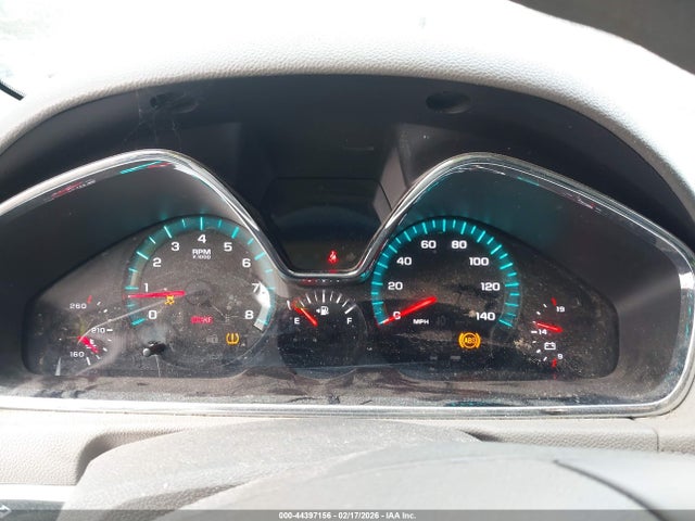 2014 CHEVROLET TRAVERSE 1GNKVFEDXEJ285520 Photo 6
