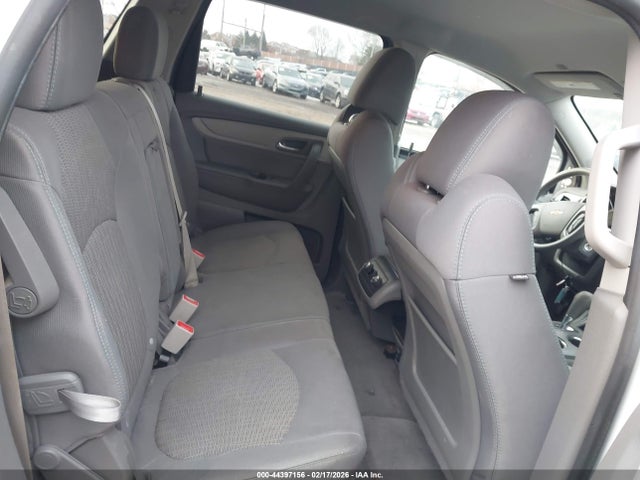 2014 CHEVROLET TRAVERSE 1GNKVFEDXEJ285520 Photo 7