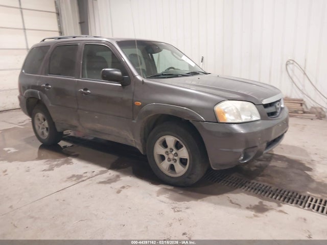 2003 MAZDA TRIBUTE 4F2CZ96133KM54615