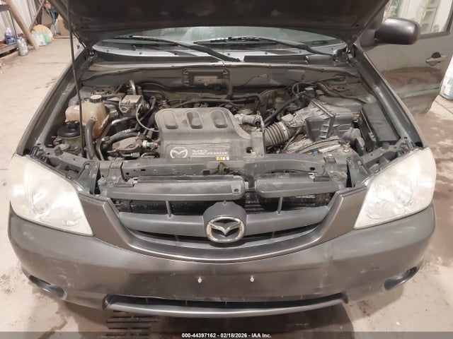 2003 MAZDA TRIBUTE 4F2CZ96133KM54615 Photo 9