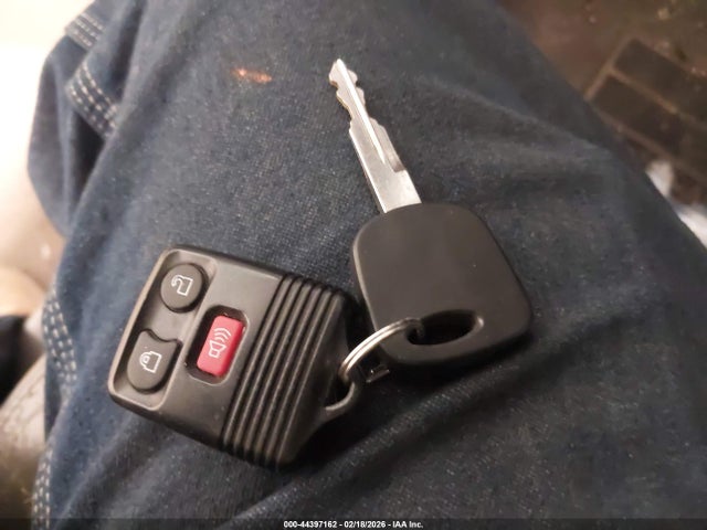 2003 MAZDA TRIBUTE 4F2CZ96133KM54615 Photo 10