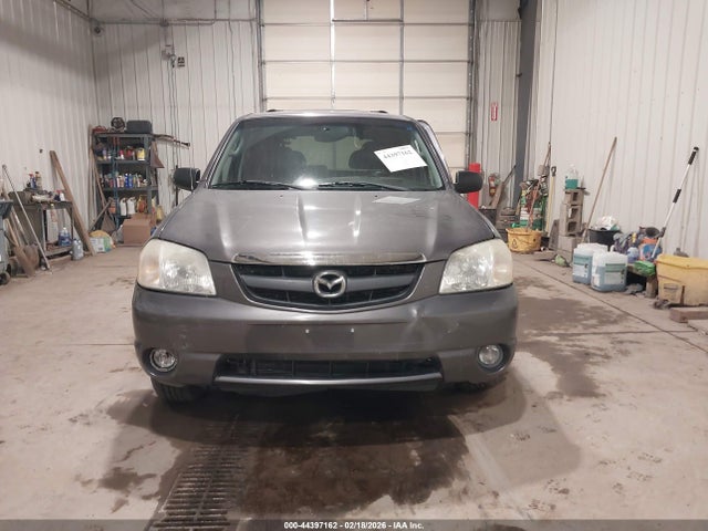 Продаж на аукціоні авто 2003 Mazda Tribute Es V6, vin: 4F2CZ96133KM54615, номер лоту: 44397162