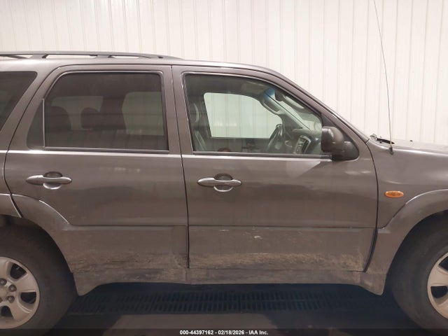 Продаж на аукціоні авто 2003 Mazda Tribute Es V6, vin: 4F2CZ96133KM54615, номер лоту: 44397162