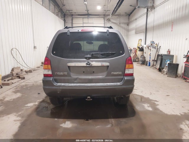 Продаж на аукціоні авто 2003 Mazda Tribute Es V6, vin: 4F2CZ96133KM54615, номер лоту: 44397162