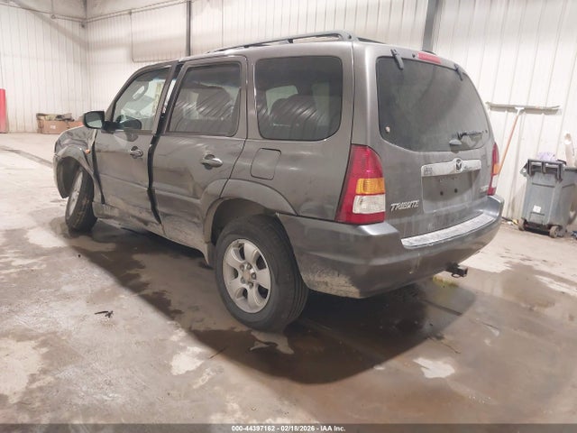 2003 MAZDA TRIBUTE 4F2CZ96133KM54615 Photo 2