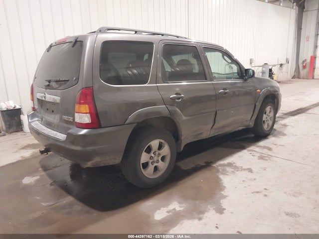 2003 MAZDA TRIBUTE 4F2CZ96133KM54615 Photo 3