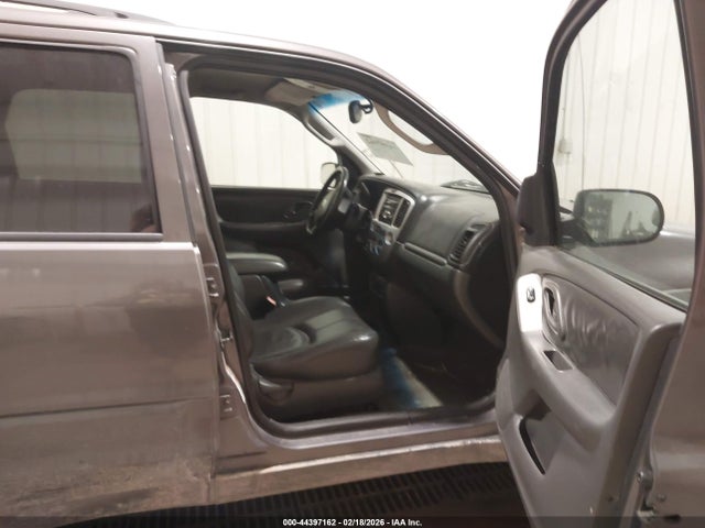 2003 MAZDA TRIBUTE 4F2CZ96133KM54615 Photo 4