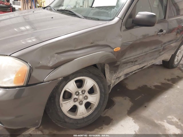 2003 MAZDA TRIBUTE 4F2CZ96133KM54615 Photo 5