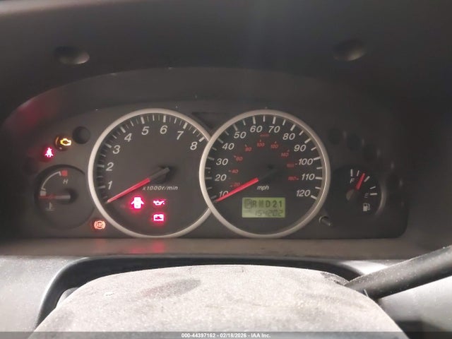 2003 MAZDA TRIBUTE 4F2CZ96133KM54615 Photo 6