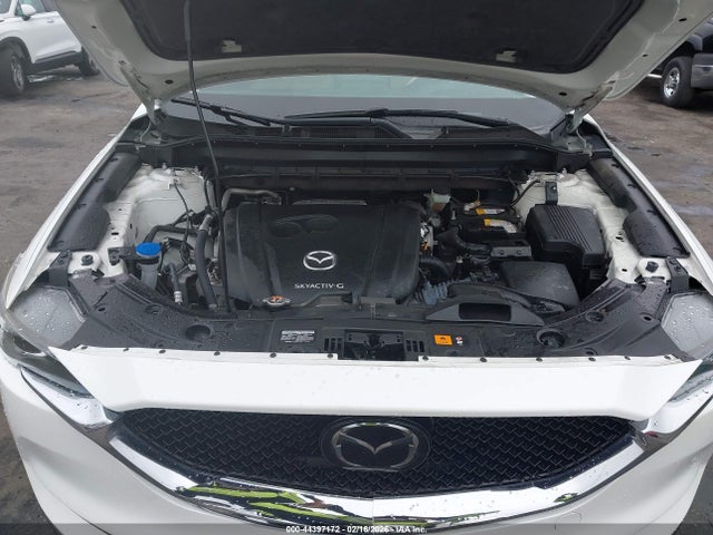 2020 MAZDA CX-5 JM3KFACMXL0745099 Photo 9