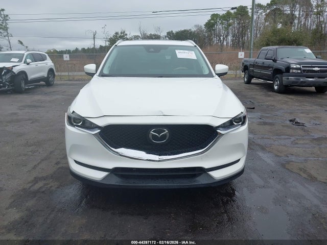 Продаж на аукціоні авто 2020 Mazda Cx-5 Touring, vin: JM3KFACMXL0745099, номер лоту: 44397172