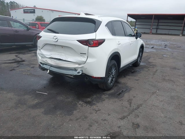 2020 MAZDA CX-5 JM3KFACMXL0745099 Photo 3