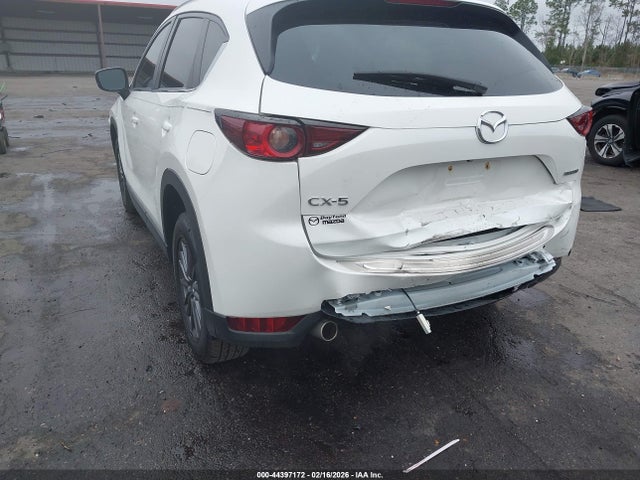 2020 MAZDA CX-5 JM3KFACMXL0745099 Photo 5