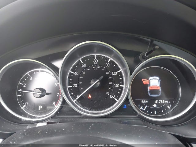 2020 MAZDA CX-5 JM3KFACMXL0745099 Photo 6