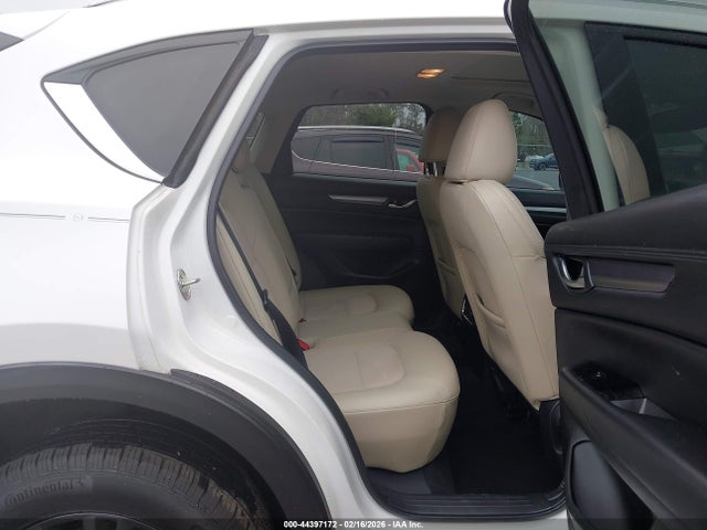 2020 MAZDA CX-5 JM3KFACMXL0745099 Photo 7