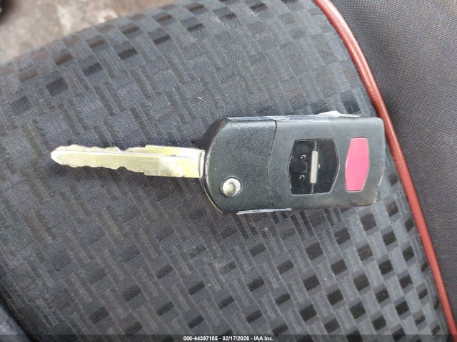 44397185 :رقم المزاد ، JM1DE1LY6C0140830 vin ، 2012 Mazda Mazda2 Touring مزاد بيع