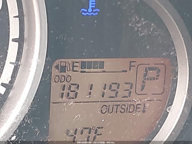 44397185 :رقم المزاد ، JM1DE1LY6C0140830 vin ، 2012 Mazda Mazda2 Touring مزاد بيع