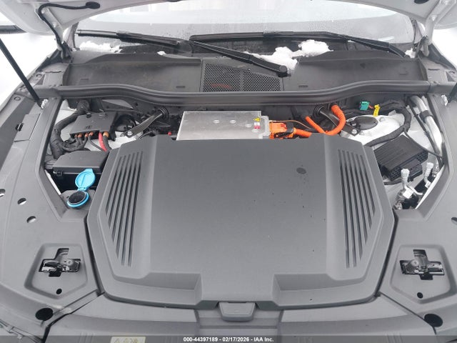 2019 AUDI E-TRON WA1VAAGE1KB024075 Photo 9