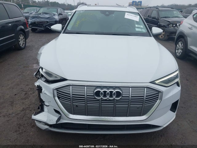 WA1VAAGE1KB024075 Audi E-tron Premium Plus