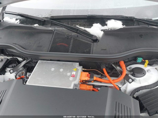 WA1VAAGE1KB024075 Audi E-tron Premium Plus