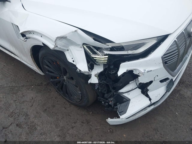 2019 AUDI E-TRON WA1VAAGE1KB024075 Photo 5