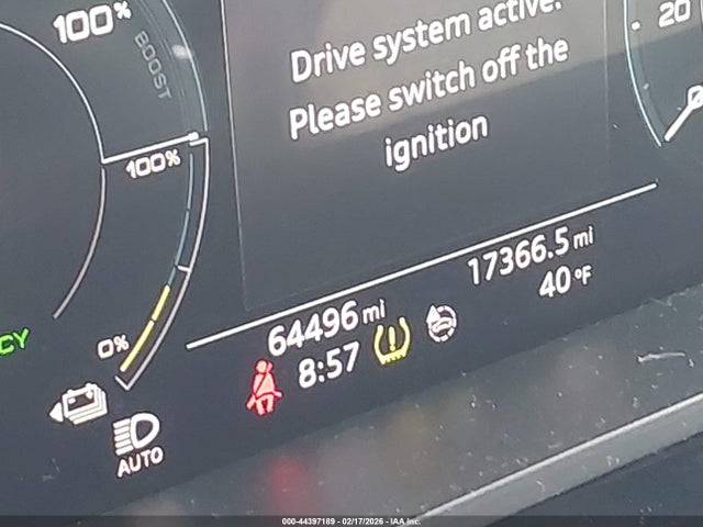 2019 AUDI E-TRON WA1VAAGE1KB024075 Photo 6